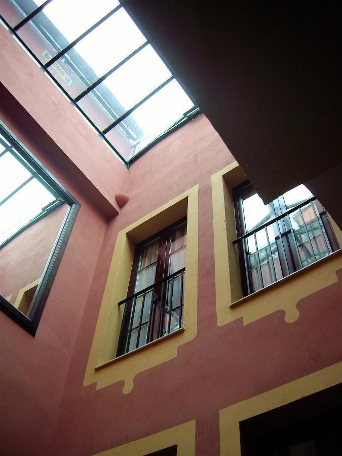 Casa Palacio Sxviii Con Piscina En Centro Historico De Sevilla エクステリア 写真