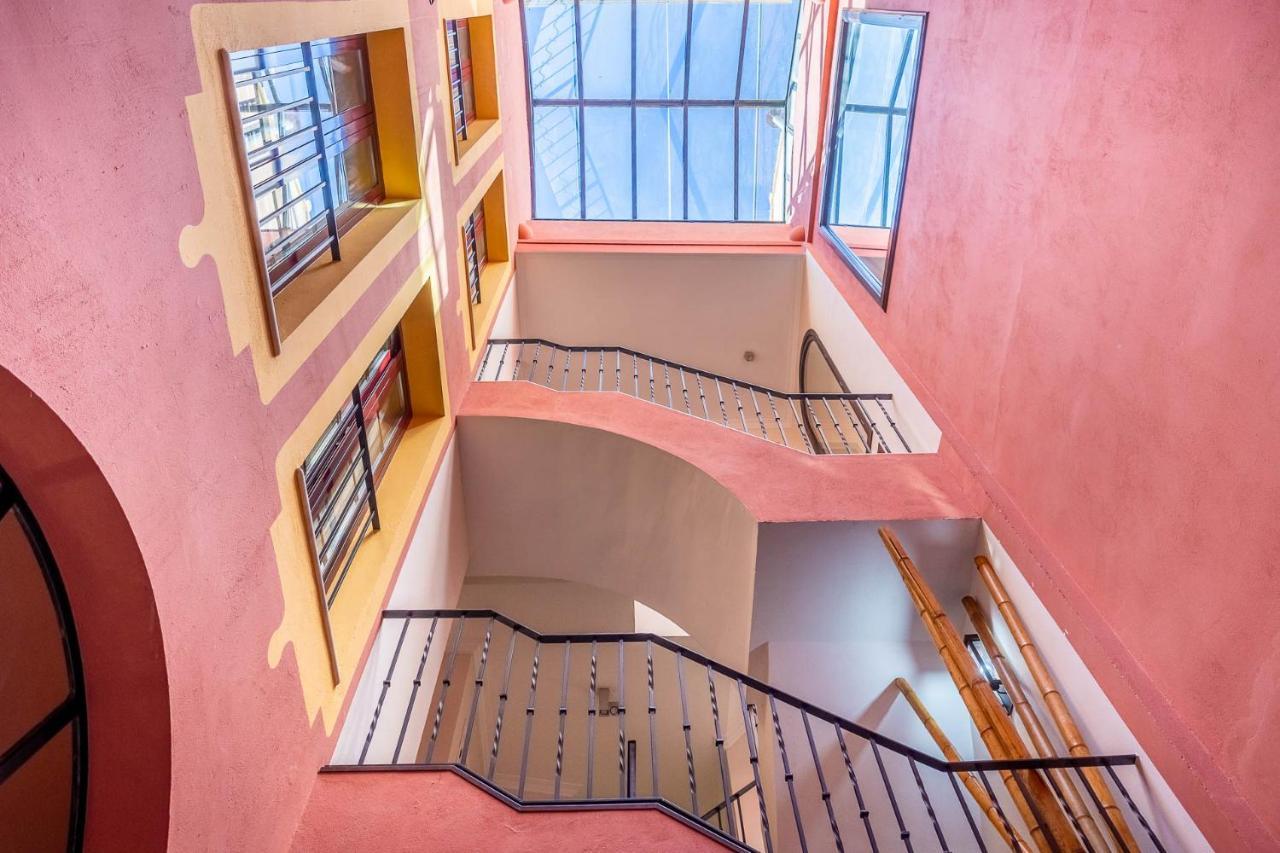 Casa Palacio Sxviii Con Piscina En Centro Historico De Sevilla エクステリア 写真