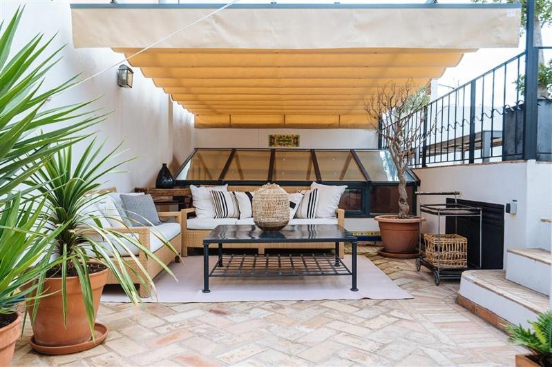 Casa Palacio Sxviii Con Piscina En Centro Historico De Sevilla エクステリア 写真