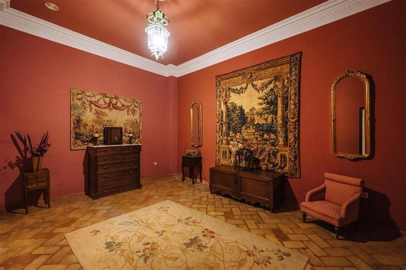 Casa Palacio Sxviii Con Piscina En Centro Historico De Sevilla エクステリア 写真